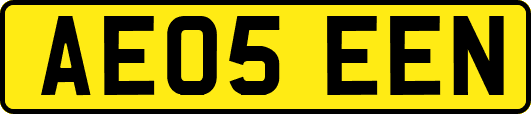 AE05EEN