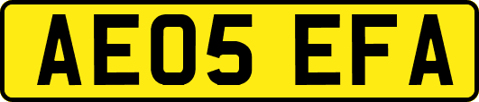 AE05EFA