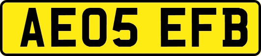 AE05EFB