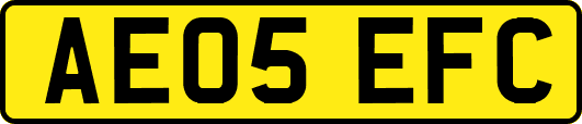 AE05EFC