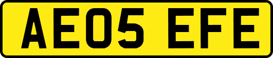AE05EFE