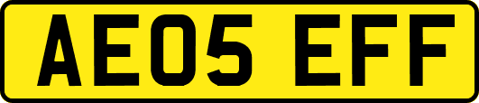 AE05EFF