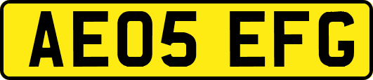 AE05EFG