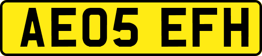 AE05EFH