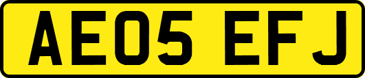 AE05EFJ