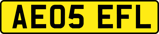 AE05EFL