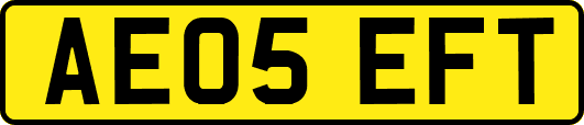 AE05EFT