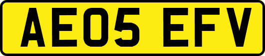 AE05EFV