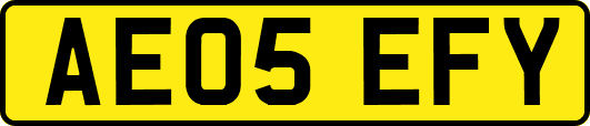AE05EFY
