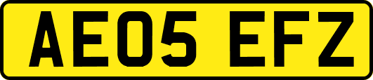 AE05EFZ