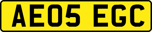 AE05EGC