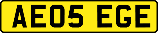 AE05EGE