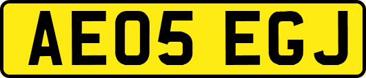 AE05EGJ