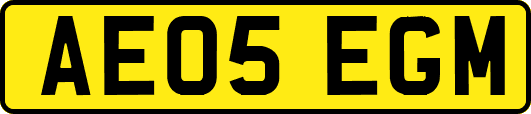 AE05EGM