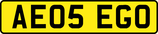 AE05EGO