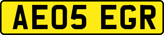 AE05EGR