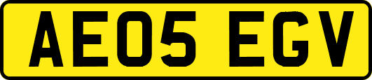 AE05EGV