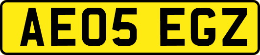 AE05EGZ