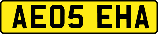 AE05EHA