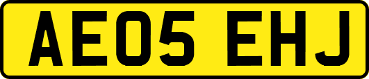 AE05EHJ