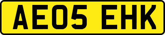 AE05EHK