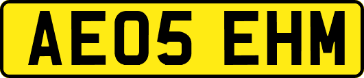 AE05EHM