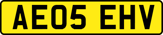 AE05EHV