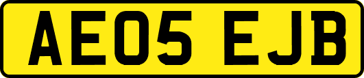 AE05EJB