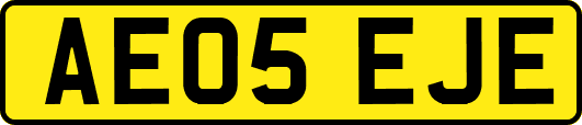 AE05EJE