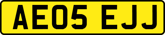 AE05EJJ