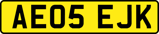 AE05EJK