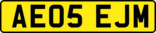 AE05EJM