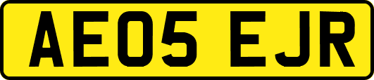AE05EJR