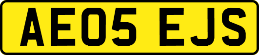 AE05EJS