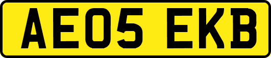 AE05EKB