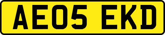 AE05EKD
