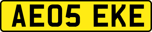AE05EKE