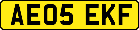 AE05EKF