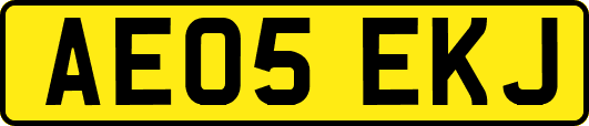 AE05EKJ