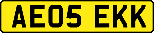 AE05EKK