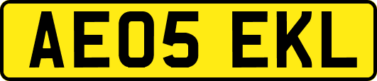 AE05EKL