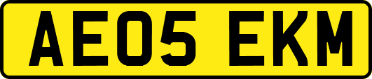 AE05EKM
