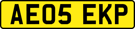 AE05EKP