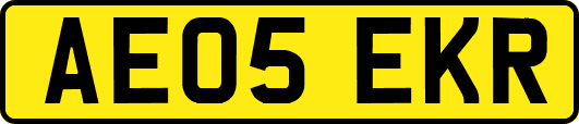 AE05EKR