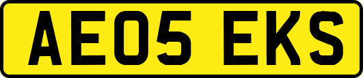 AE05EKS