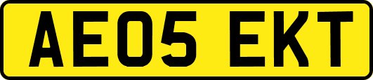 AE05EKT