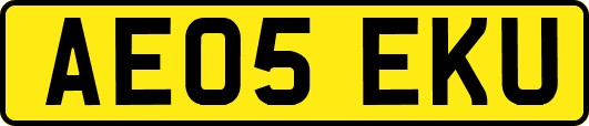 AE05EKU