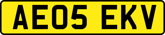 AE05EKV