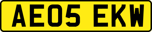 AE05EKW