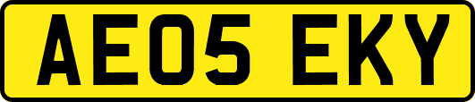 AE05EKY